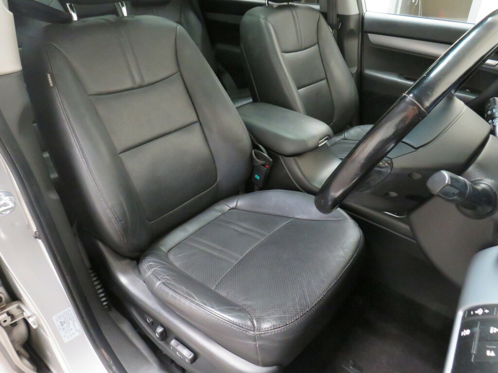 Kia Sorento 2.2 Crdi Kx-3 Sat Nav 194 Bhp Silver #35