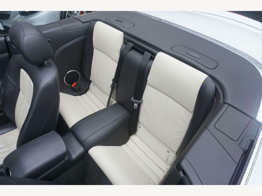 Jaguar XK Xk Black #7