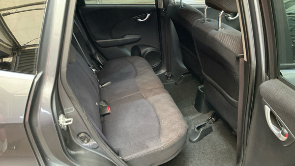 Honda Jazz 1.4 I-vtec Es Plus Blue #9