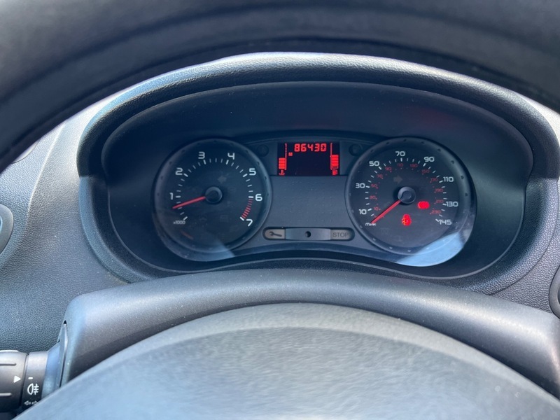 Renault Clio 1.2 16V Rip Curl Grey #18