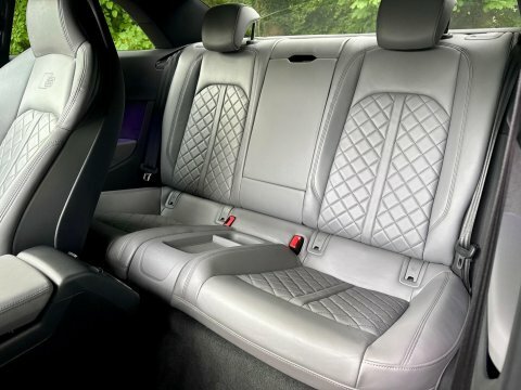 Audi S5 3.0 Tfsi V6 Grey #4
