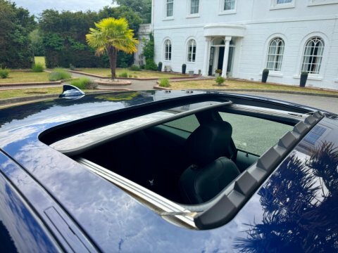 BMW 4 Series 2.0 420I M Blue #5