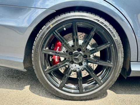 Mercedes-Benz E Class E250 Cdi Amg Line 7G-tronic Black #14