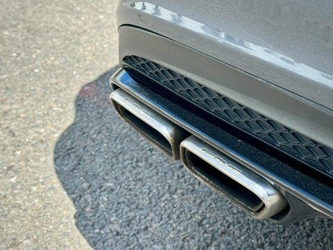 Mercedes-Benz E Class E250 Cdi Amg Line 7G-tronic Black #30