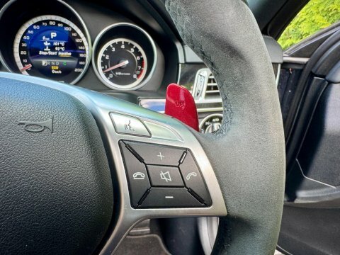 Mercedes-Benz E Class E250 Cdi Amg Line 7G-tronic Black #59