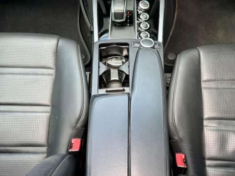Mercedes-Benz E Class E250 Cdi Amg Line 7G-tronic Black #66