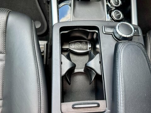 Mercedes-Benz E Class E250 Cdi Amg Line 7G-tronic Black #69