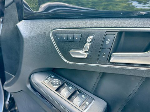 Mercedes-Benz E Class E250 Cdi Amg Line 7G-tronic Black #11