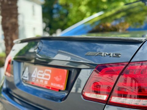 Mercedes-Benz E Class E250 Cdi Amg Line 7G-tronic Black #21