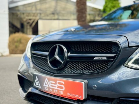 Mercedes-Benz E Class E250 Cdi Amg Line 7G-tronic Black #25