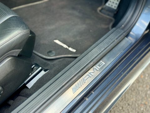 Mercedes-Benz E Class E250 Cdi Amg Line 7G-tronic Black #40