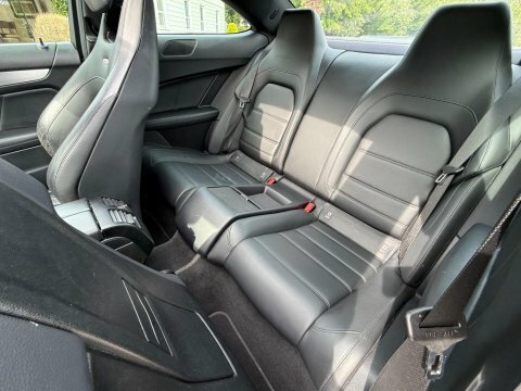 Mercedes-Benz C Class 6.3 C63 V8 HK13FJZ White #4