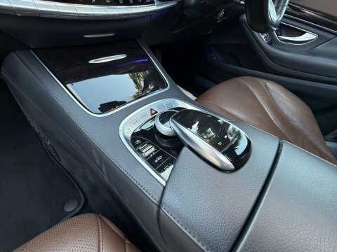 Mercedes-Benz S Class S560 Amg Line Premium 2019 White #16