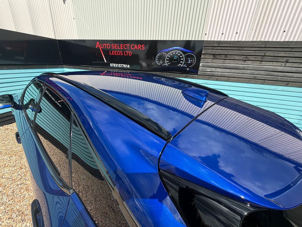 Lexus RX 450H 2.5 E-cvt Premium Packpan Roof Silver #34