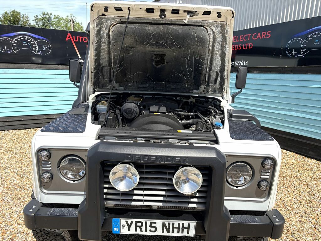 Land Rover Defender 110 110 #11