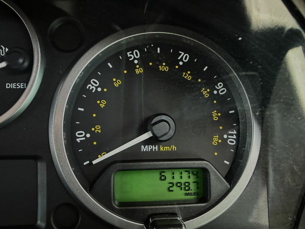 Land Rover Defender 110 110 #4
