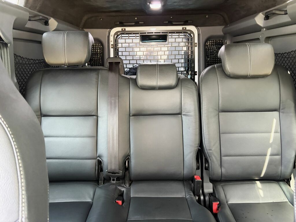 Land Rover Defender 110 110 #6