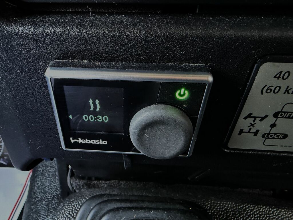 Land Rover Defender 110 110 #23