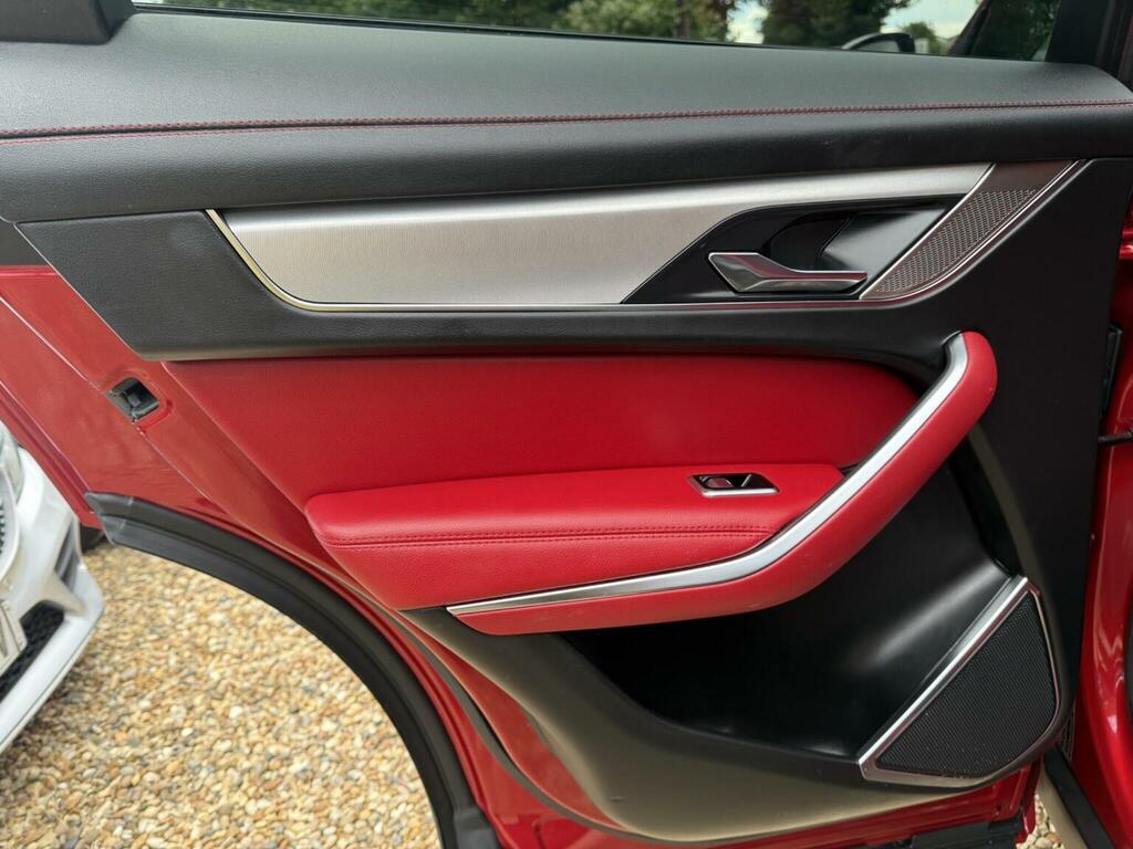 Jaguar F-Pace 2.0 P250 R-dynamic Hse Awd Grey #39