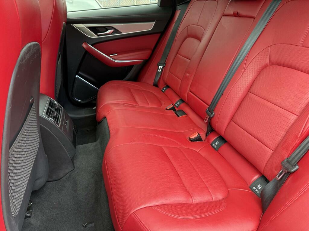 Jaguar F-Pace 2.0 P250 R-dynamic Hse Awd Grey #19