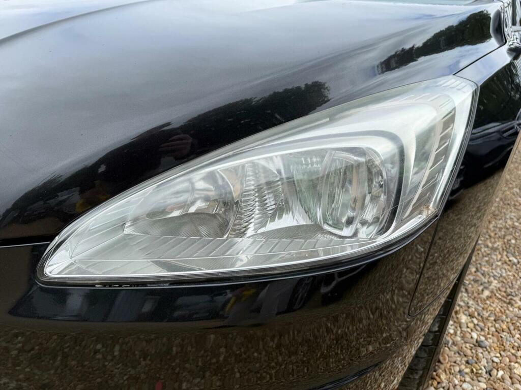 Peugeot 508 SW Active Grey #30