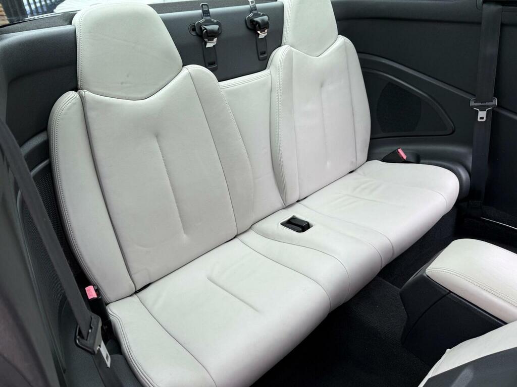 Peugeot RCZ 1.6 Thp Gt Grey #15