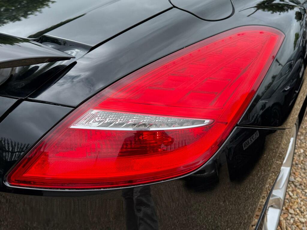 Peugeot RCZ 1.6 Thp Gt Grey #25
