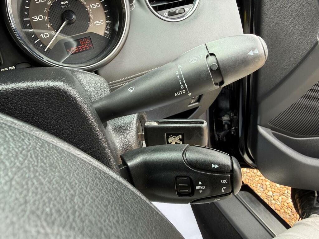 Peugeot RCZ 1.6 Thp Gt Grey #19