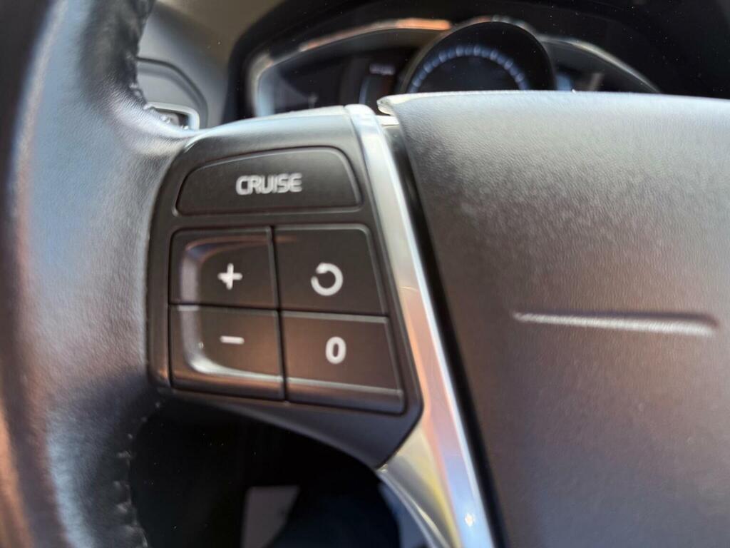 Volvo XC60 2.0 D4 Se Lux Nav Euro 6 Ss Gold #21
