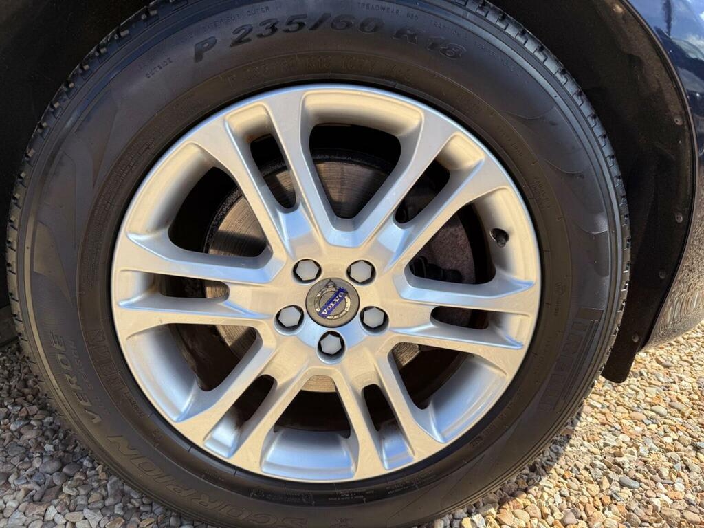 Volvo XC60 2.0 D4 Se Lux Nav Euro 6 Ss Gold #53
