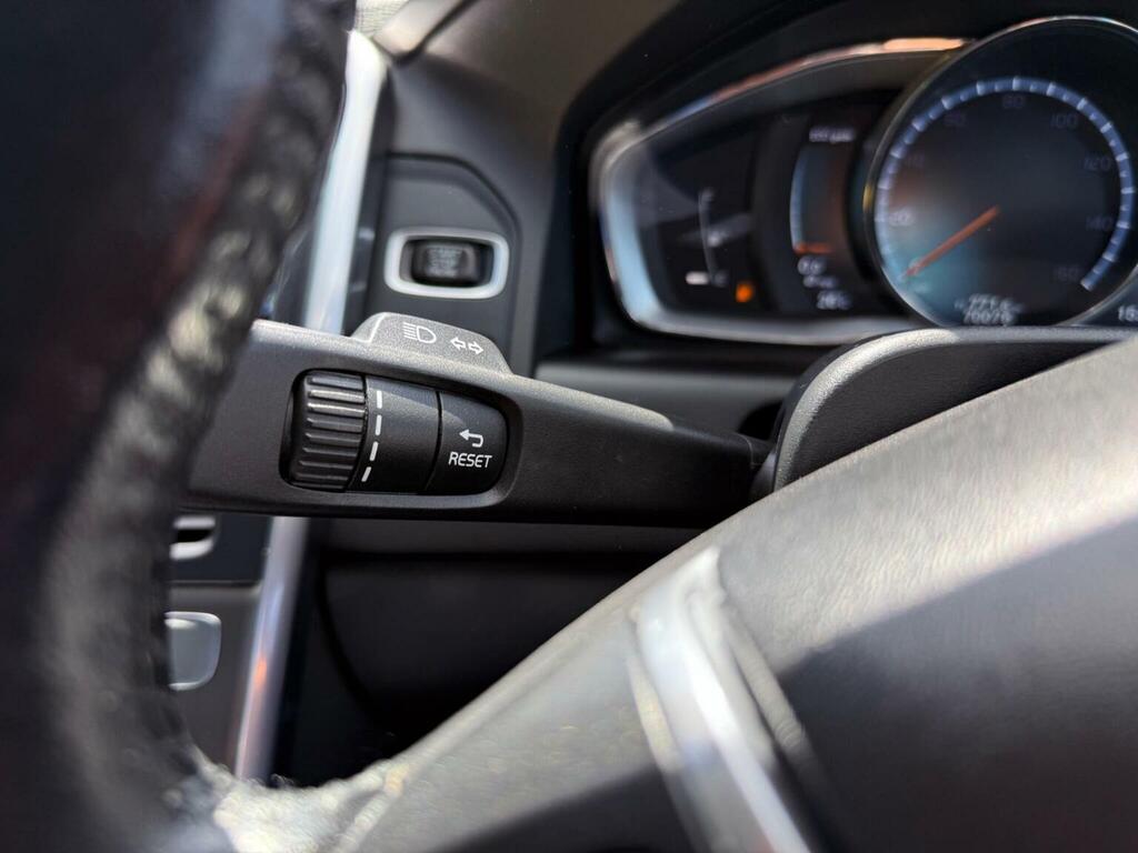 Volvo XC60 2.0 D4 Se Lux Nav Euro 6 Ss Gold #24