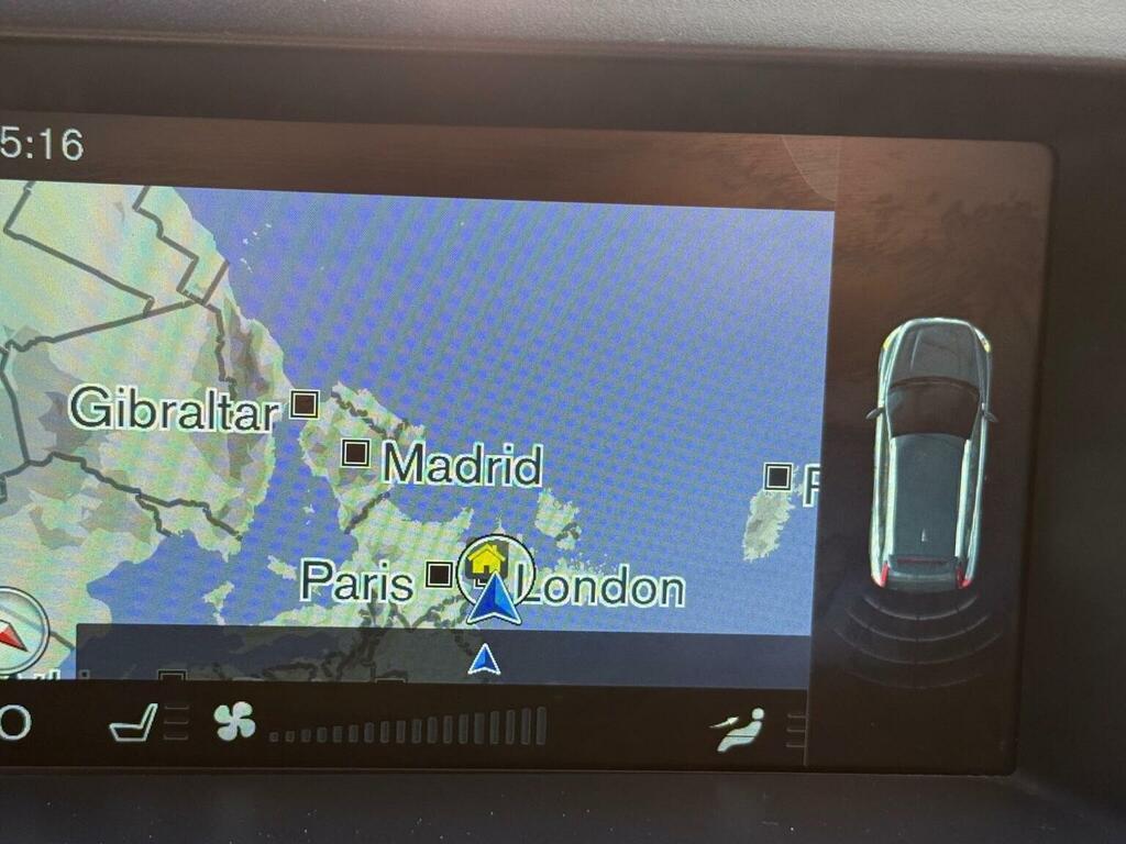 Volvo XC60 2.0 D4 Se Lux Nav Euro 6 Ss Gold #28