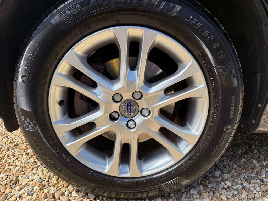 Volvo XC60 2.0 D4 Se Lux Nav Euro 6 Ss Gold #50