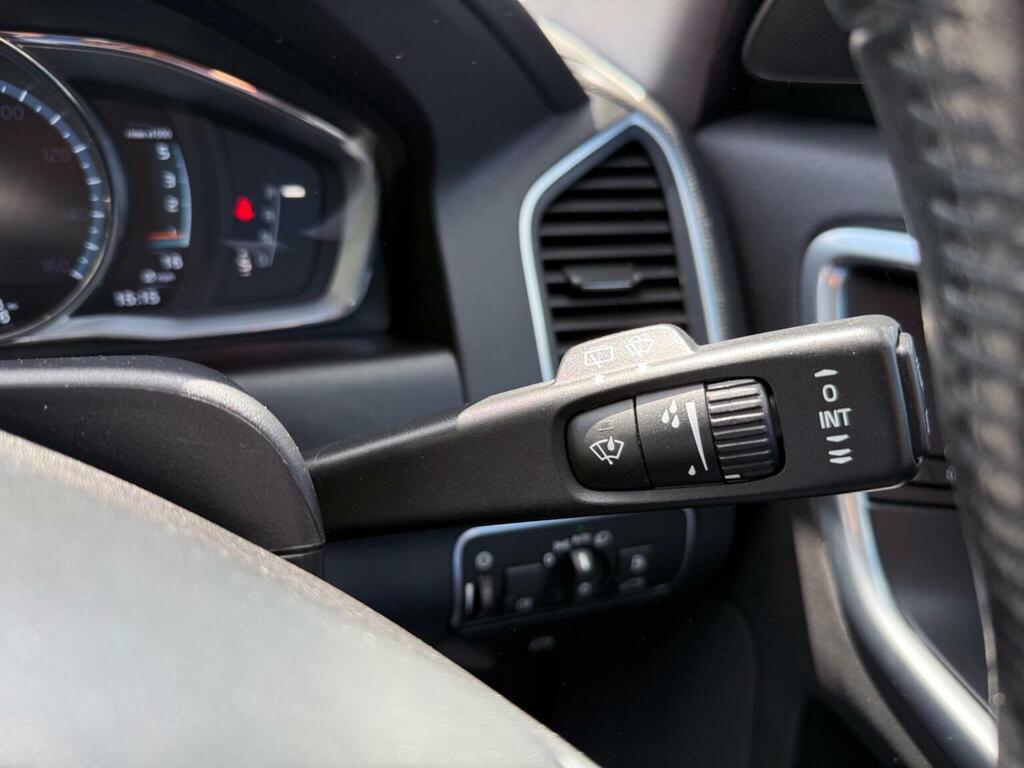 Volvo XC60 2.0 D4 Se Lux Nav Euro 6 Ss Gold #25