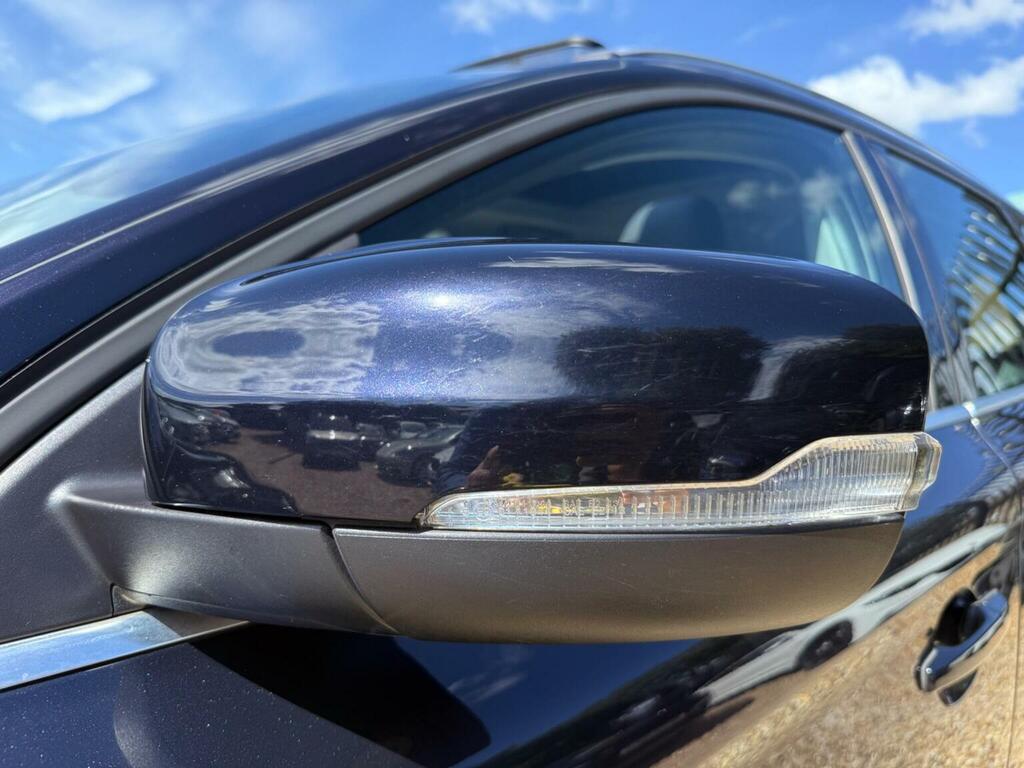 Volvo XC60 2.0 D4 Se Lux Nav Euro 6 Ss Gold #49