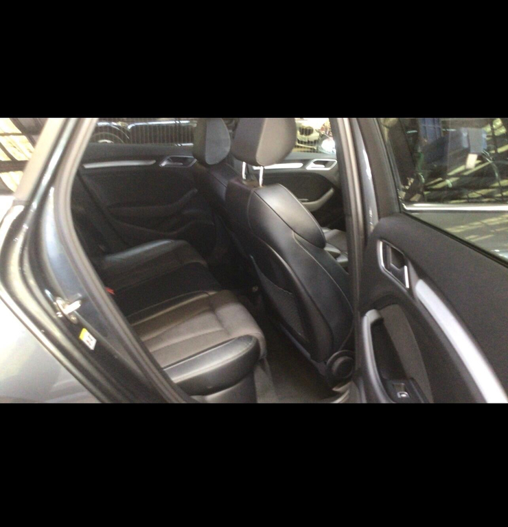 Audi A3 1.5 Tfsi Cod 35 S Line Sportback S Tronic Euro 6 GJ69OKB Grey #6
