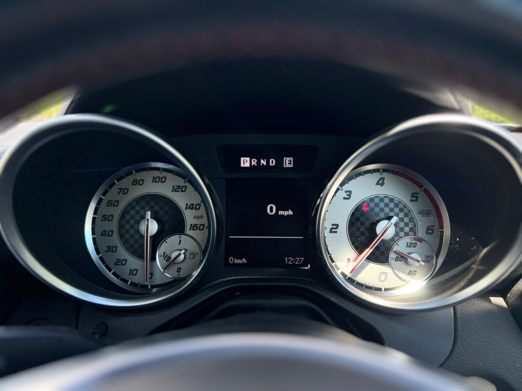 Mercedes-Benz SLK 1.8L Null Black #59