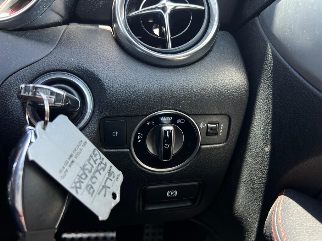 Mercedes-Benz SLK 1.8L Null Black #60