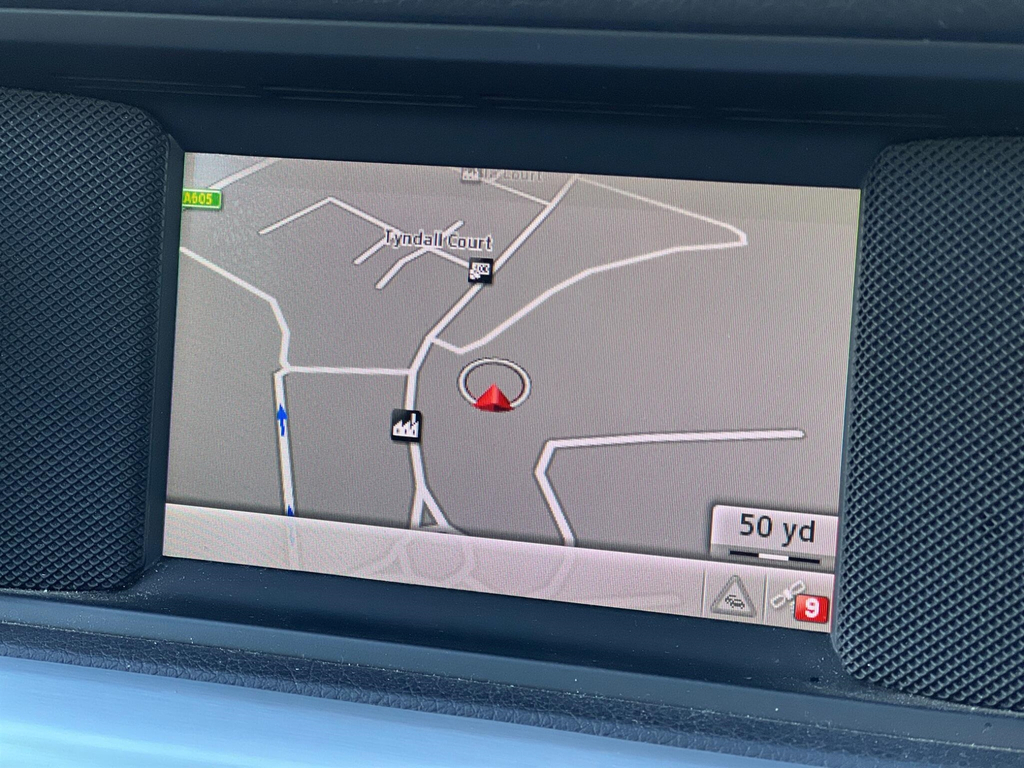 Mercedes-Benz SLK 1.8L Null Black #51