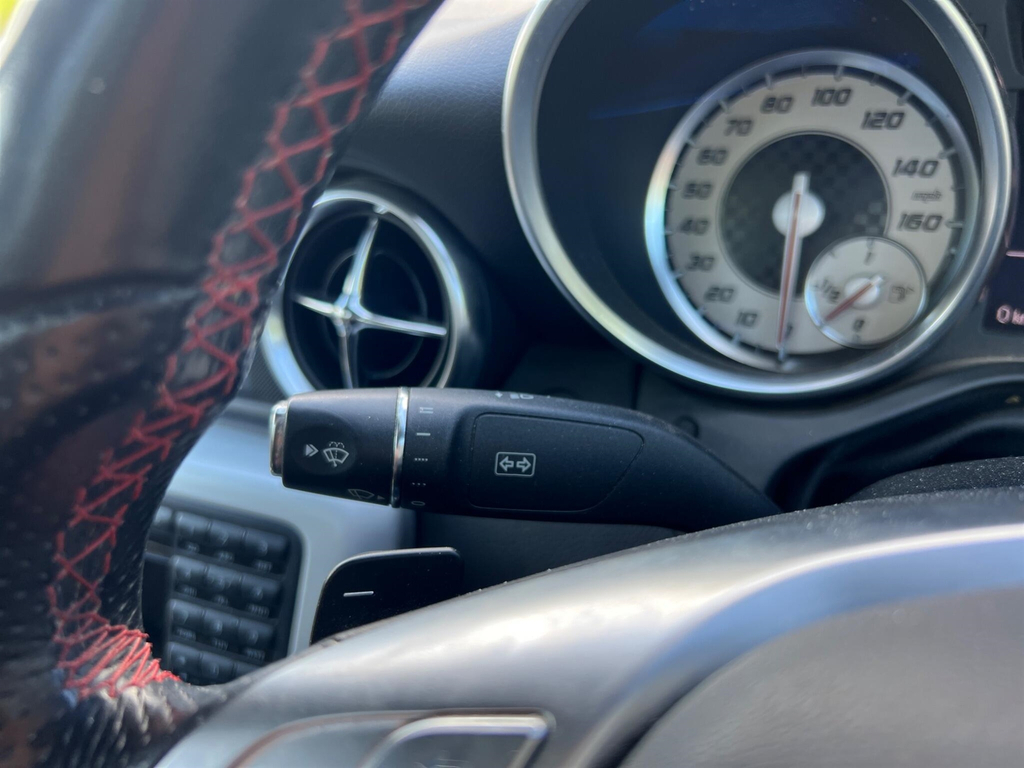 Mercedes-Benz SLK 1.8L Null Black #57