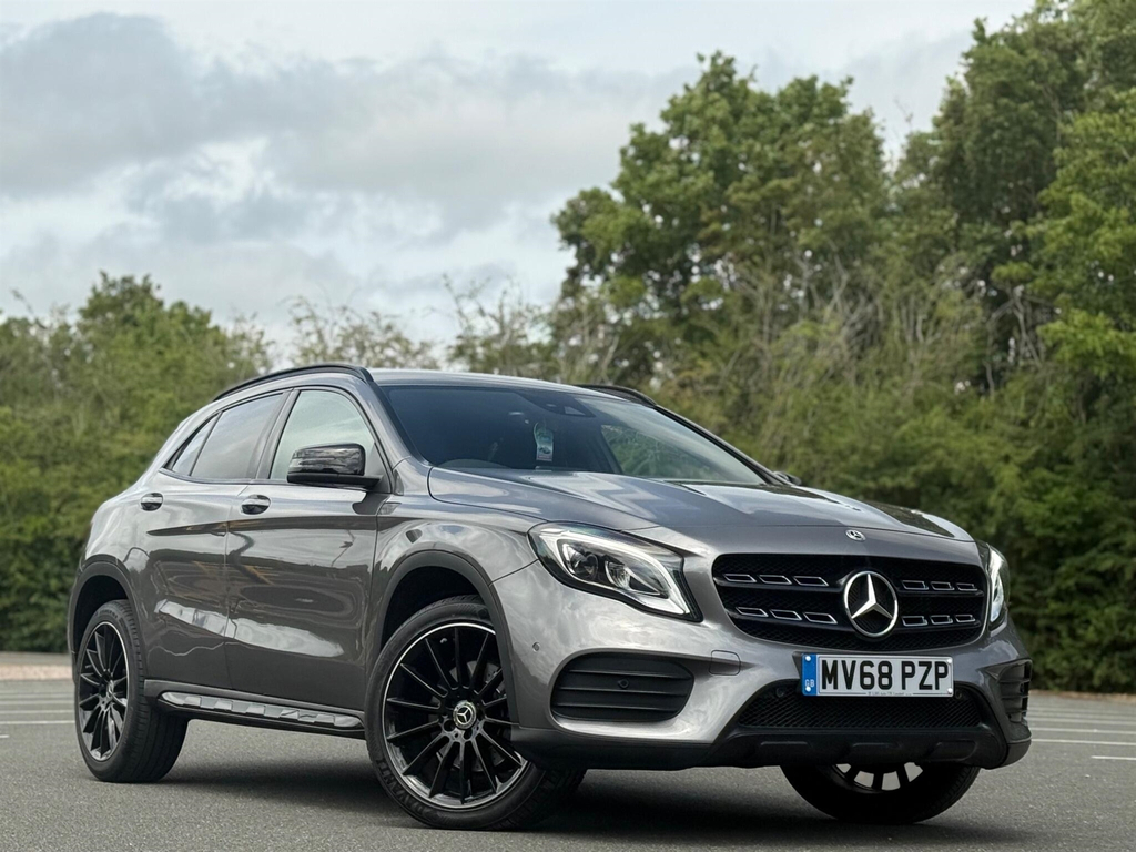 Mercedes-Benz GLA Class 2.1 D Amg Line Premium 7G-dct 4Matic Euro 6 Ss #5