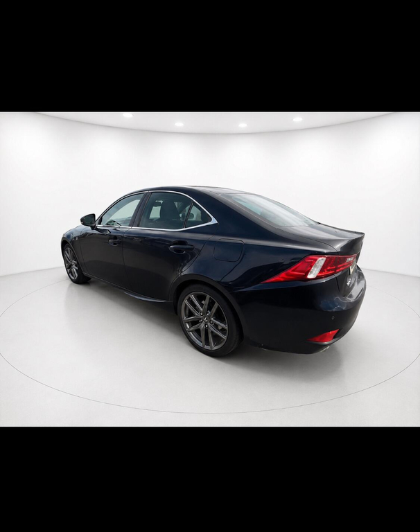 Lexus IS 2.5 V6 F Sport Euro 5 #2