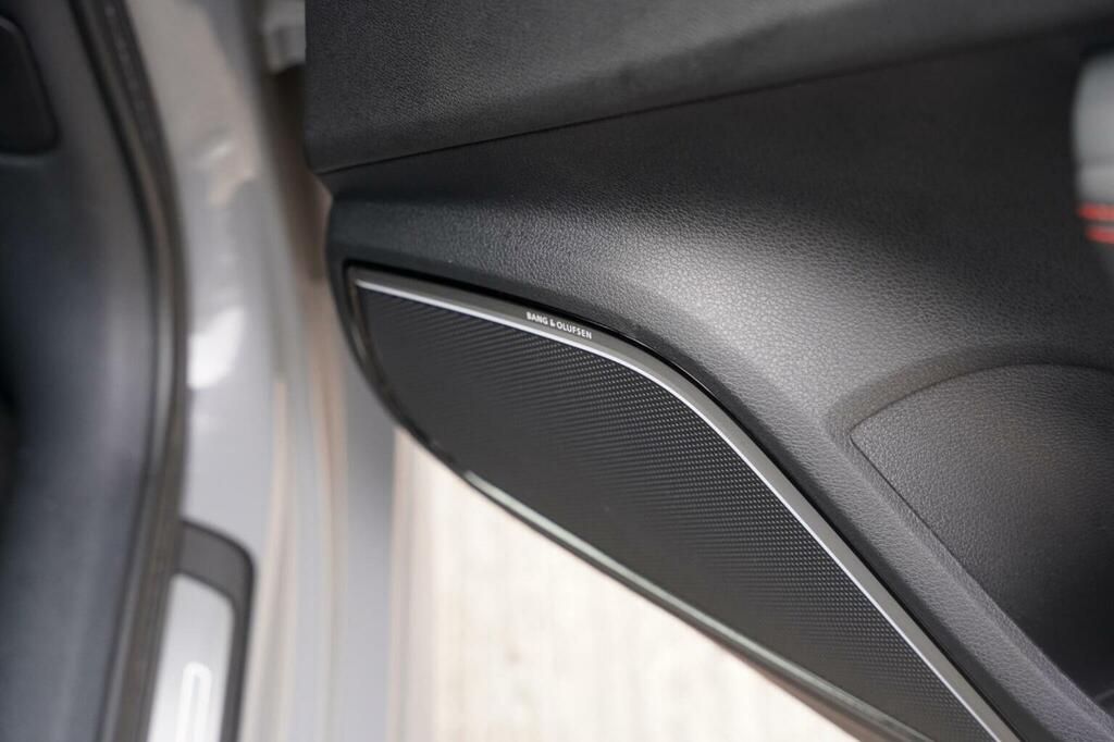 Audi RS3 Rs 3 Sportback Tfsi Quattro S-a Grey #33