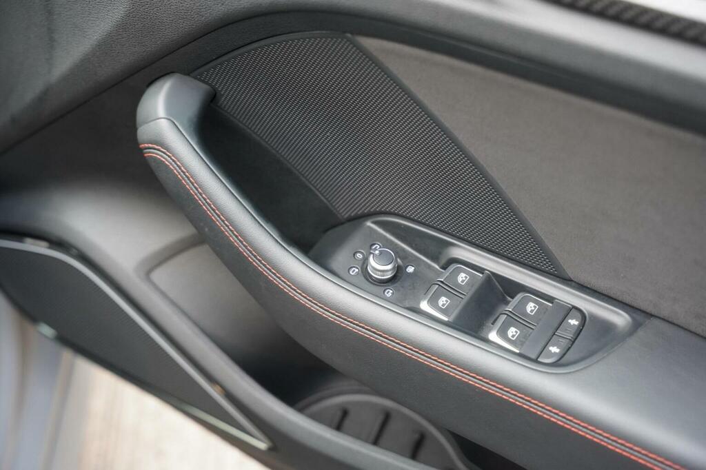 Audi RS3 Rs 3 Sportback Tfsi Quattro S-a Grey #48