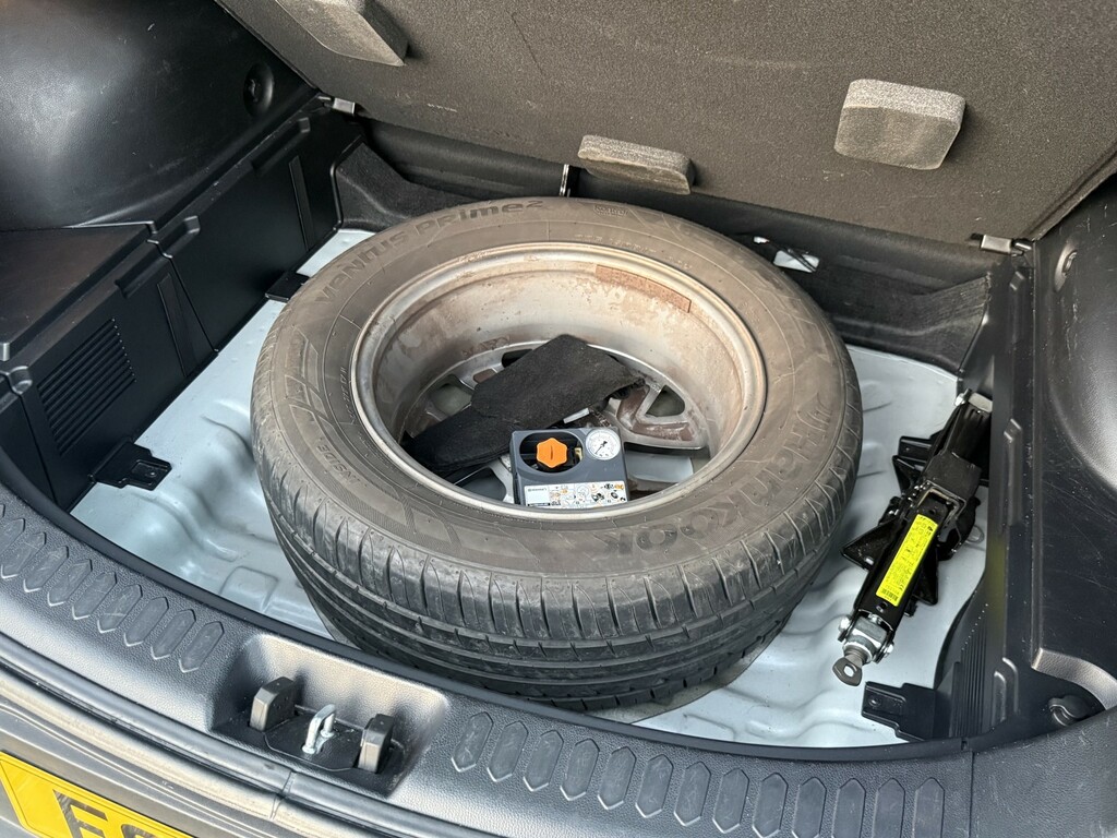 Kia Sportage 2 Silver #17
