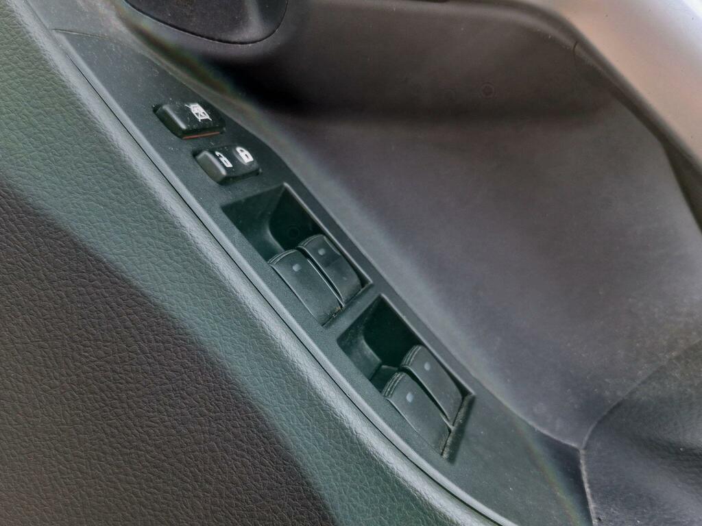 Toyota Verso D-4d Tr Grey #23