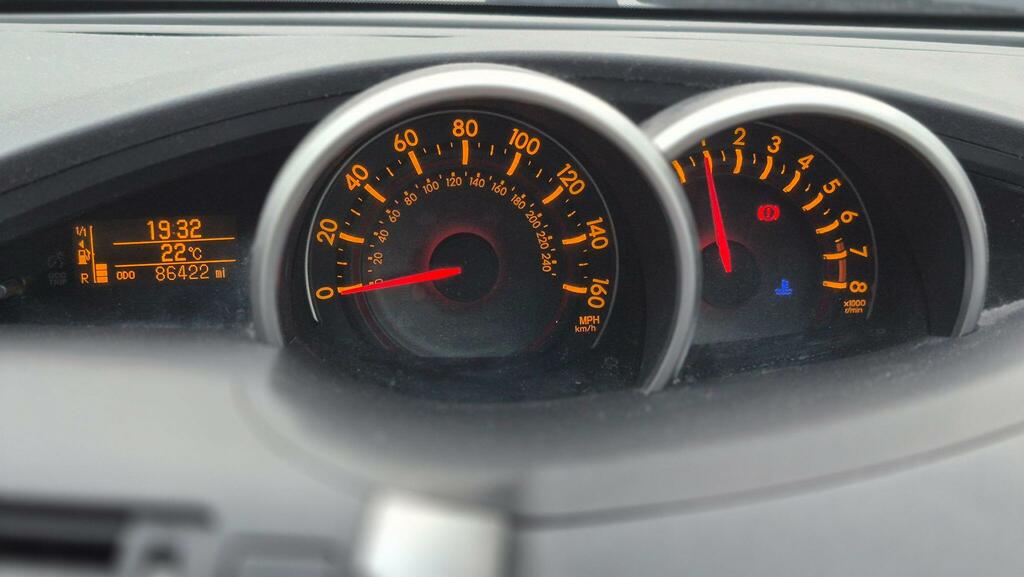 Toyota Verso   #8