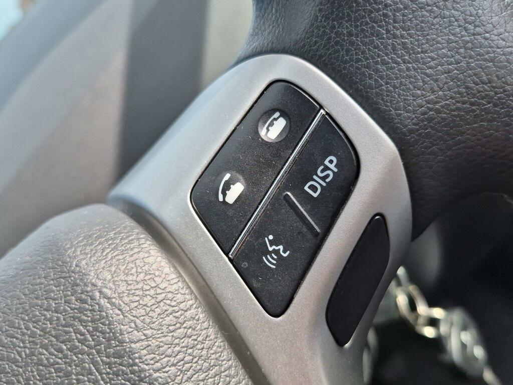 Toyota Verso D-4d Tr Grey #26