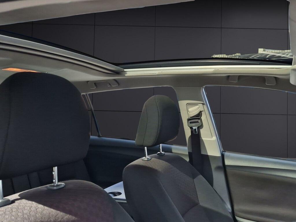 Toyota Verso D-4d Tr Grey #17
