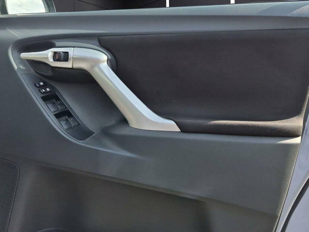 Toyota Verso D-4d Tr Grey #29